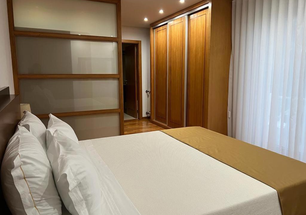 Photo of Bedroom in Rates