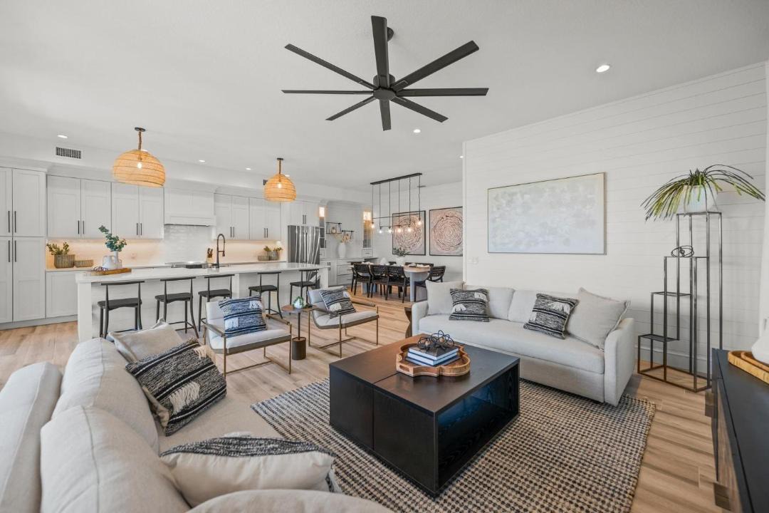 Photo of Livingroom in Siesta Key Village