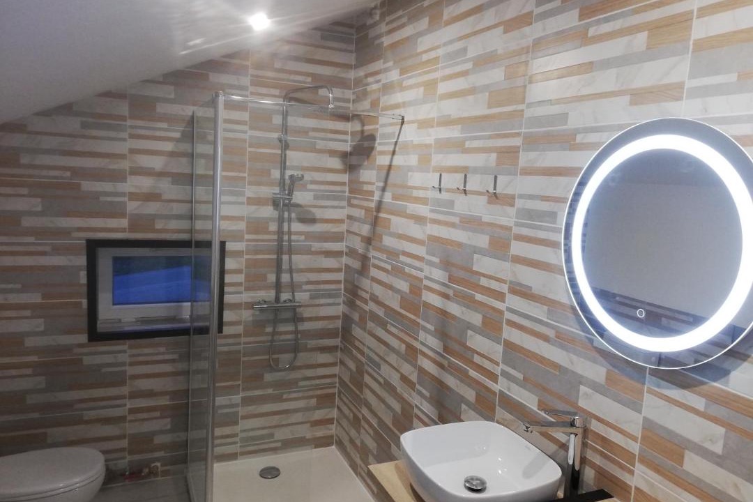 Photo of Bathroom in Saint-Guen