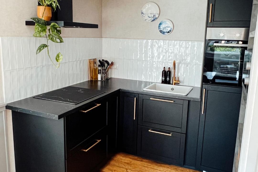 Photo of Kitchen in Hollum