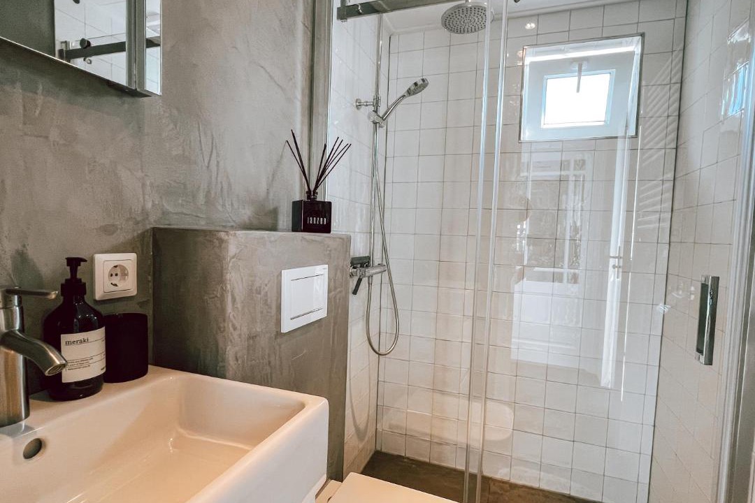 Photo of Bathroom in Hollum