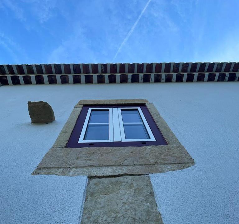 Photo of Buildings in Tomar