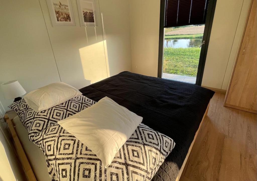 Photo of Bedroom in Piecki