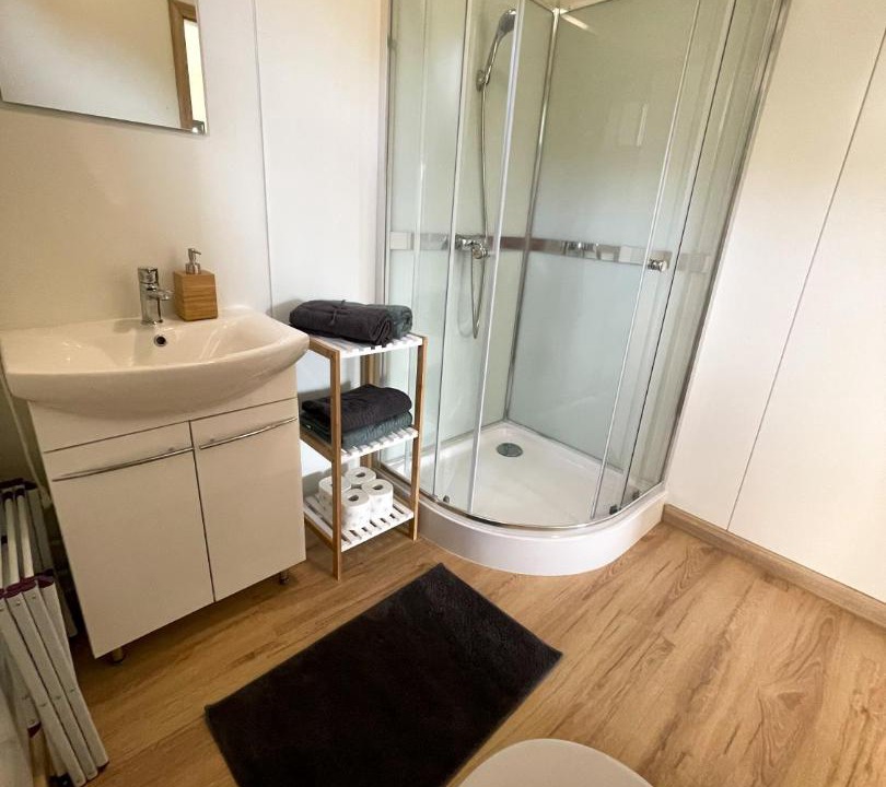 Photo of Bathroom in Piecki