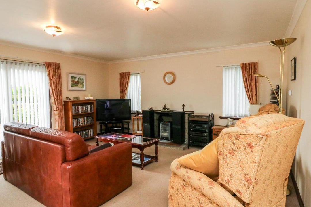 Photo of Livingroom in Huntly