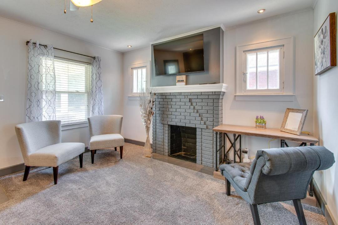 Photo of Livingroom in Springfield
