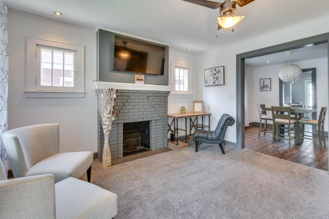 Photo of Livingroom in Springfield