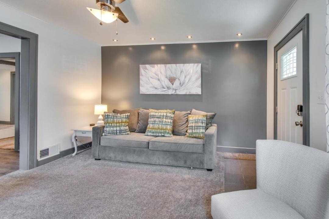 Photo of Livingroom in Springfield