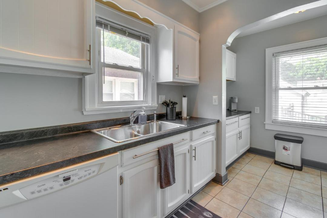 Photo of Kitchen in Springfield