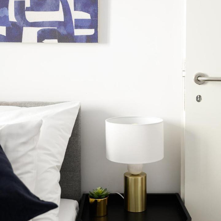 Photo of Bedroom in Montreux
