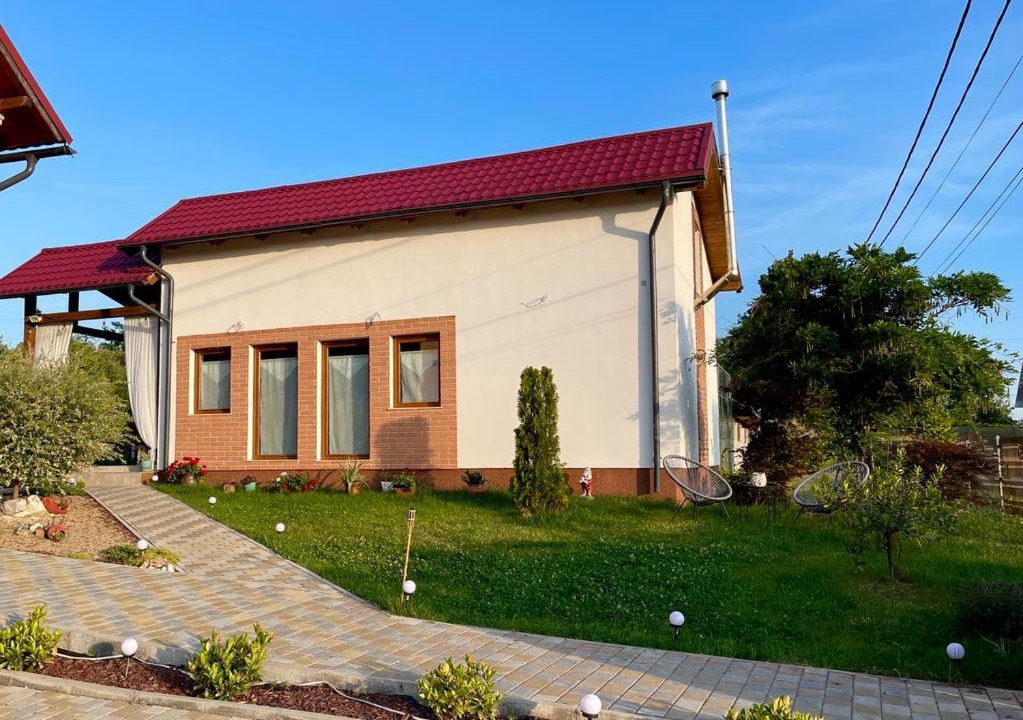 Photo of Buildings in Baia-Sprie