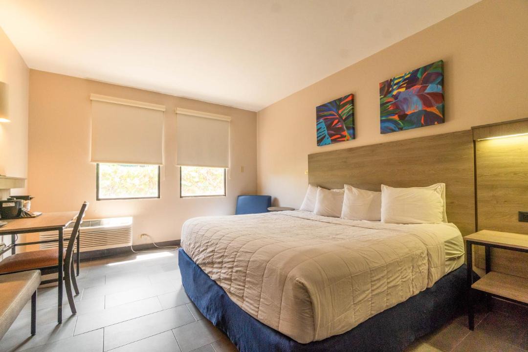 Photo of Bedroom in Borinquen
