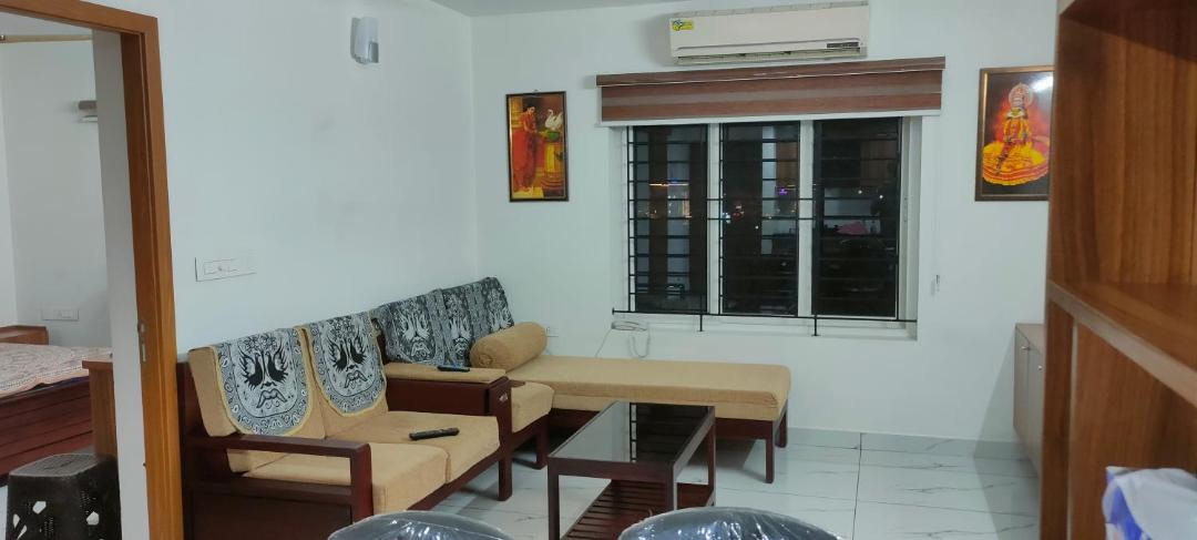 Photo of Livingroom in Palayam