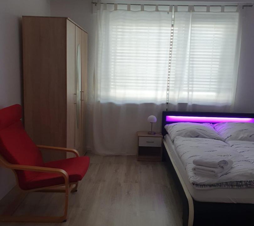 Photo of Bedroom in Oberstadt