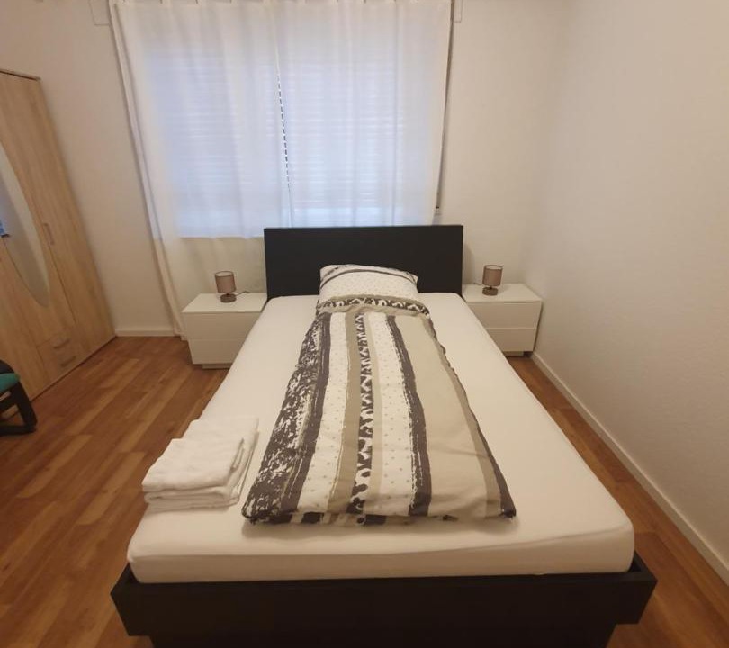 Photo of Bedroom in Oberstadt