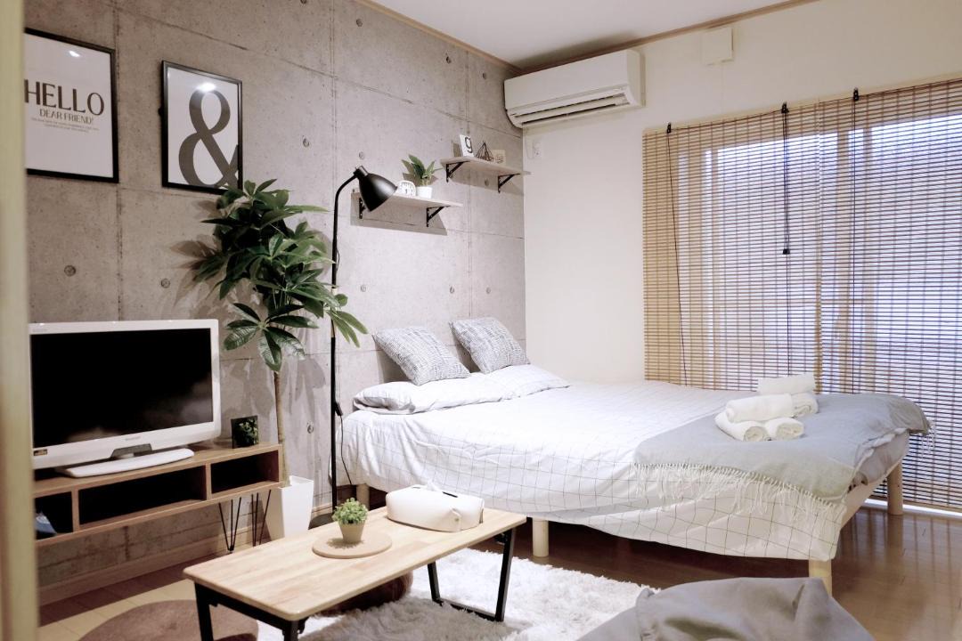 Photo of Bedroom in Musashino