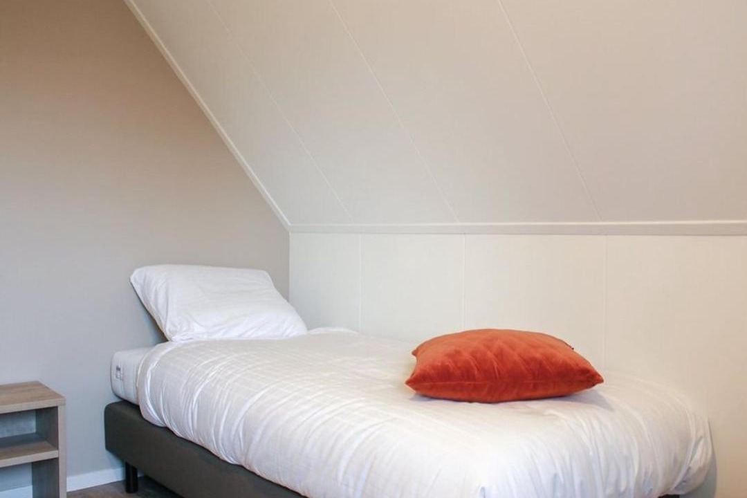 Photo of Bedroom in Idskenhuizen