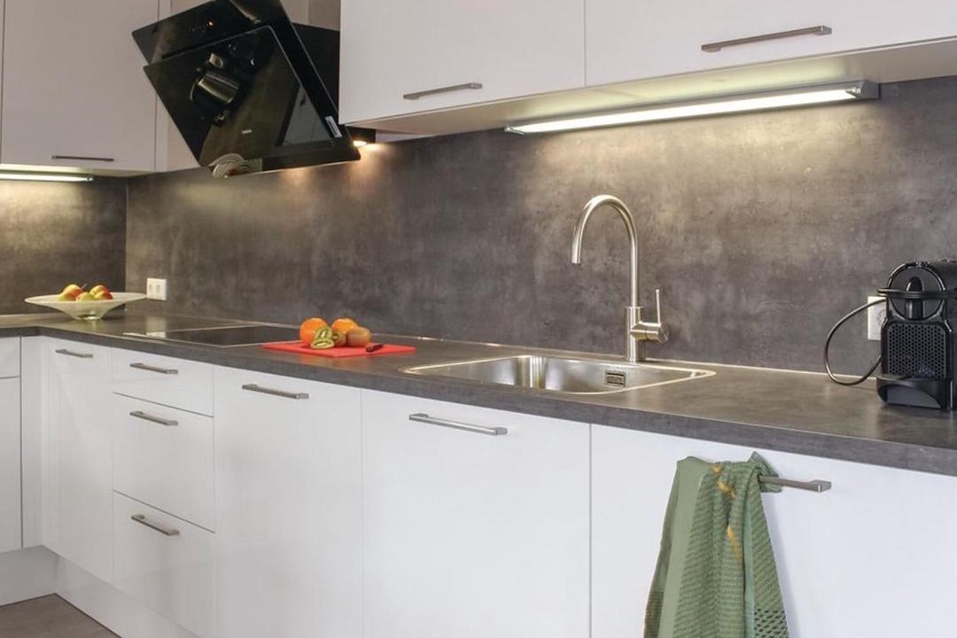 Photo of Kitchen in Idskenhuizen