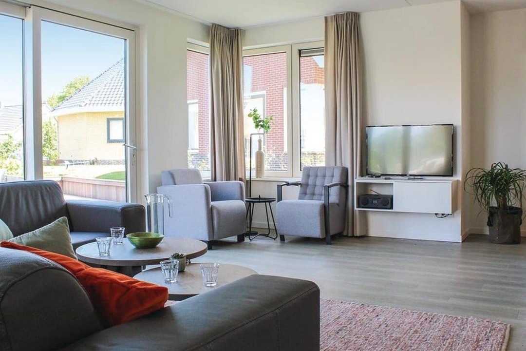 Photo of Livingroom in Idskenhuizen