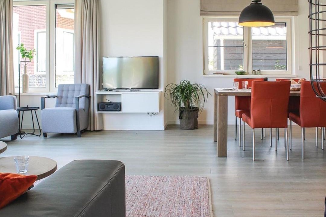 Photo of Livingroom in Idskenhuizen