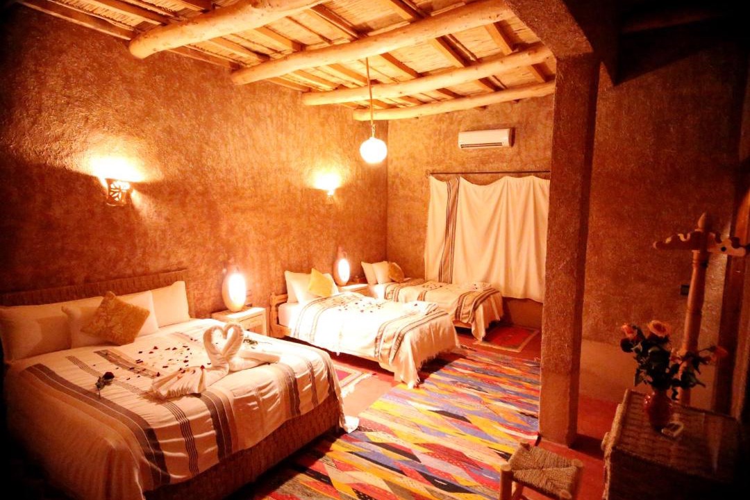 Photo of Others in Ait Benhaddou
