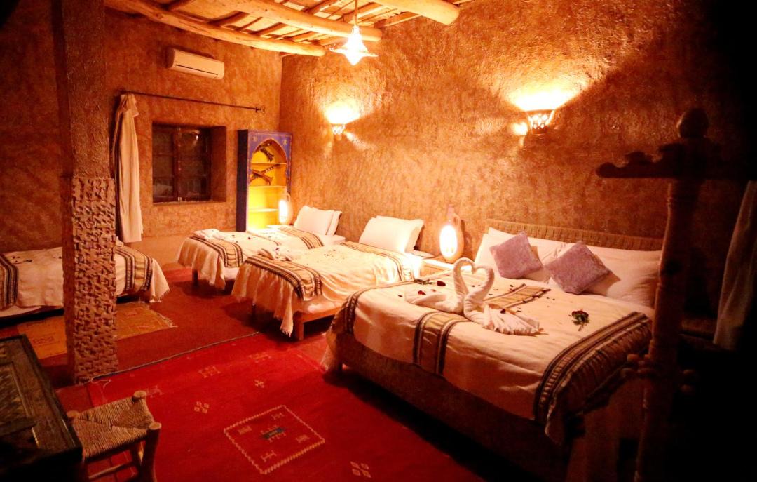 Photo of Others in Ait Benhaddou