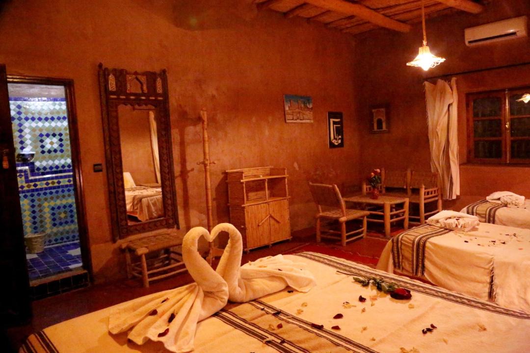 Photo of Others in Ait Benhaddou