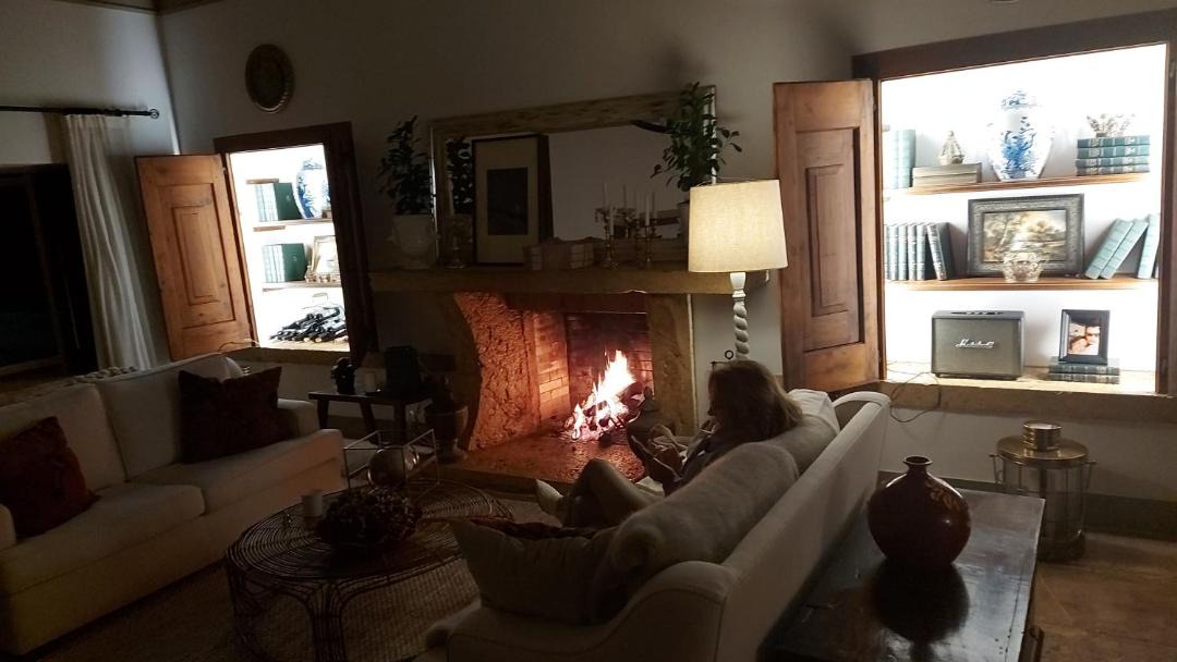 Photo of Livingroom in Tomar