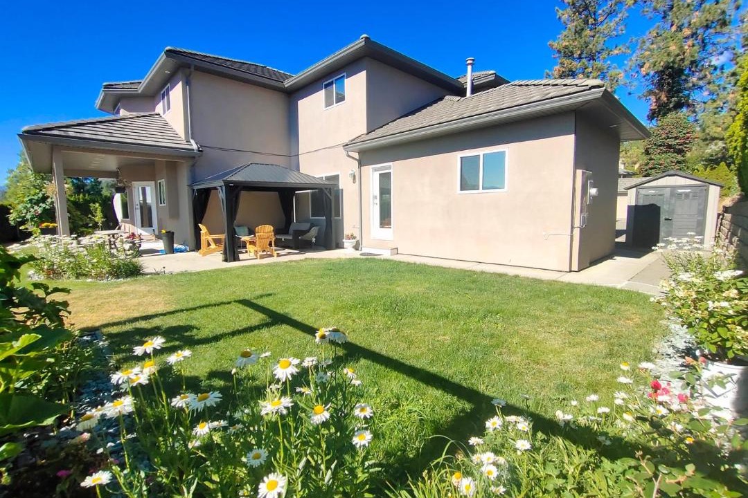 Photo of Others in West Kelowna Estates