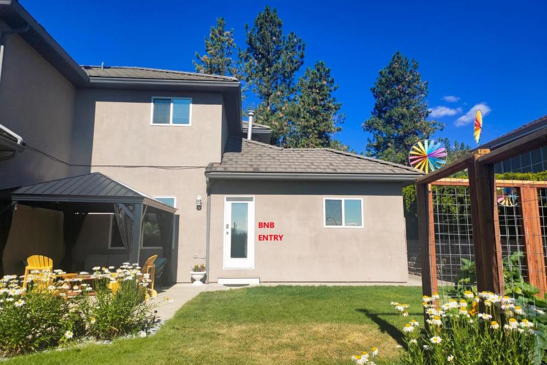 Photo of Others in West Kelowna Estates