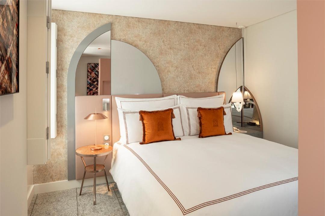 Photo of Bedroom in Baixa