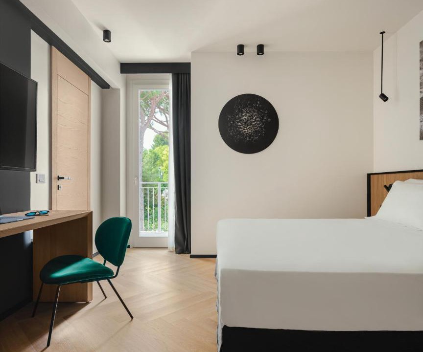 Photo of Bedroom in Numana