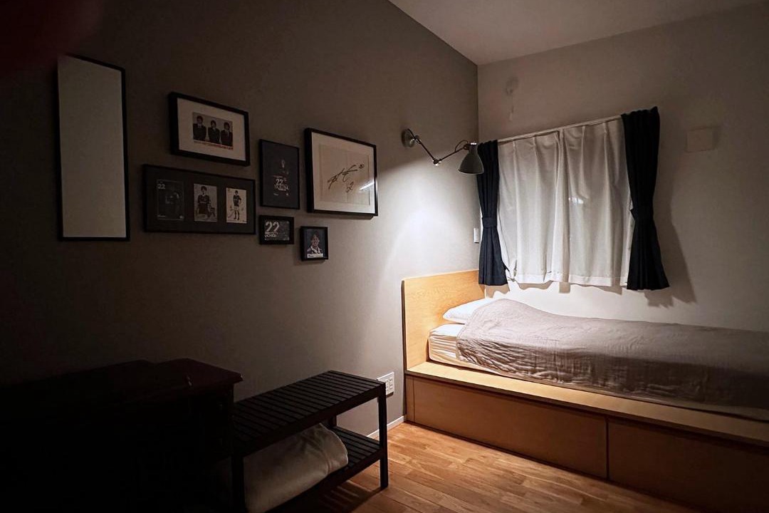 Photo of Bedroom in Kashima