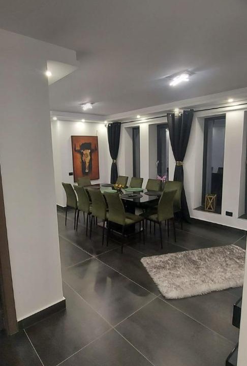 Photo of Livingroom in Brezoi