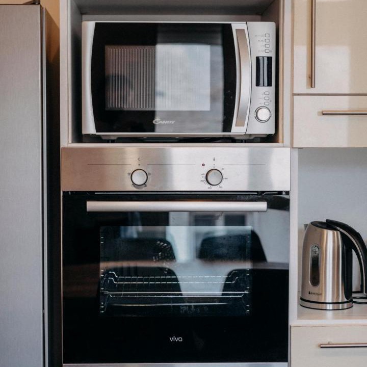 Photo of Kitchen in Cholet