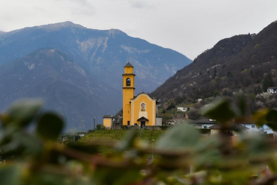 Photo of Others in Bellinzona