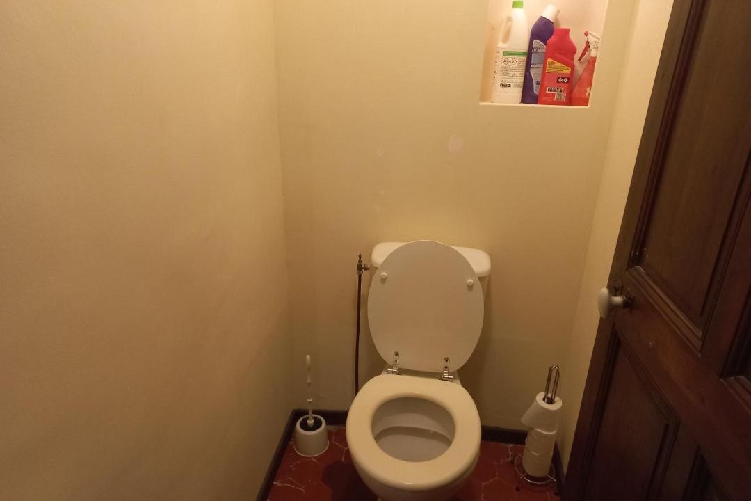 Photo of Bathroom in La Bastide