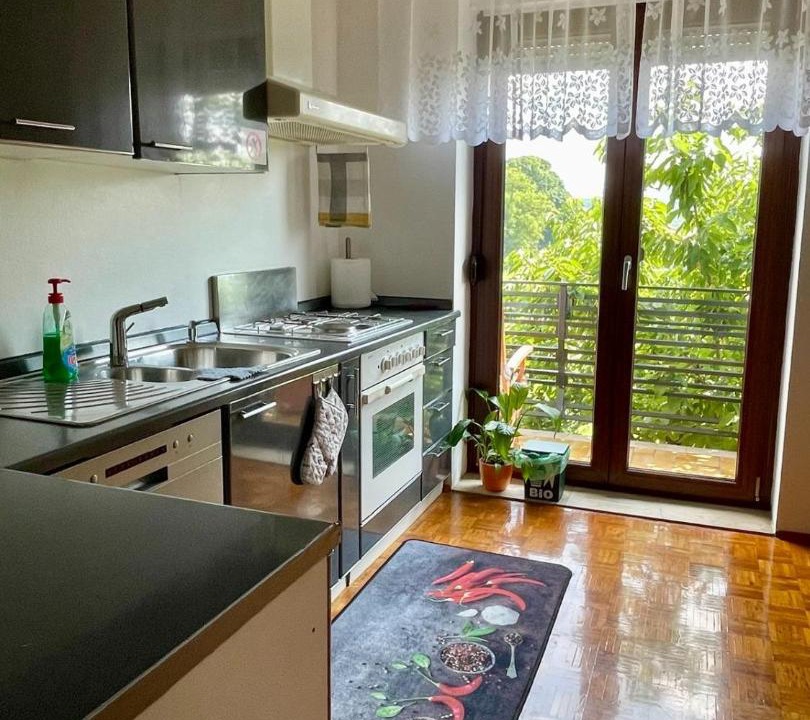 Photo of Kitchen in Pivka
