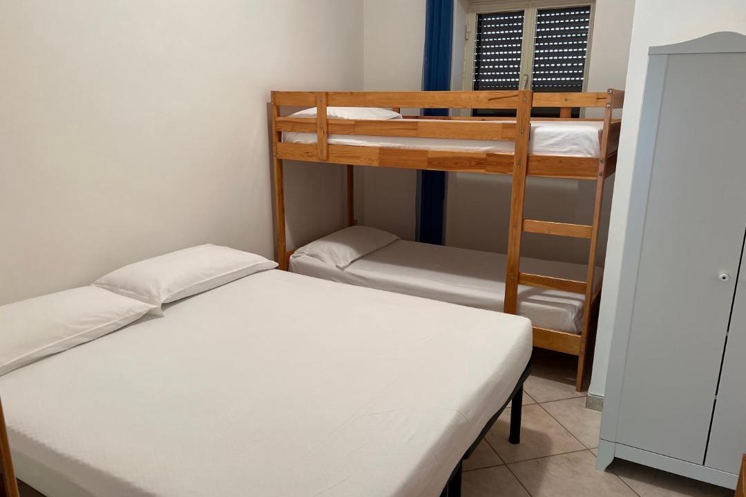 Photo of Bedroom in San Pietro in Bevagna