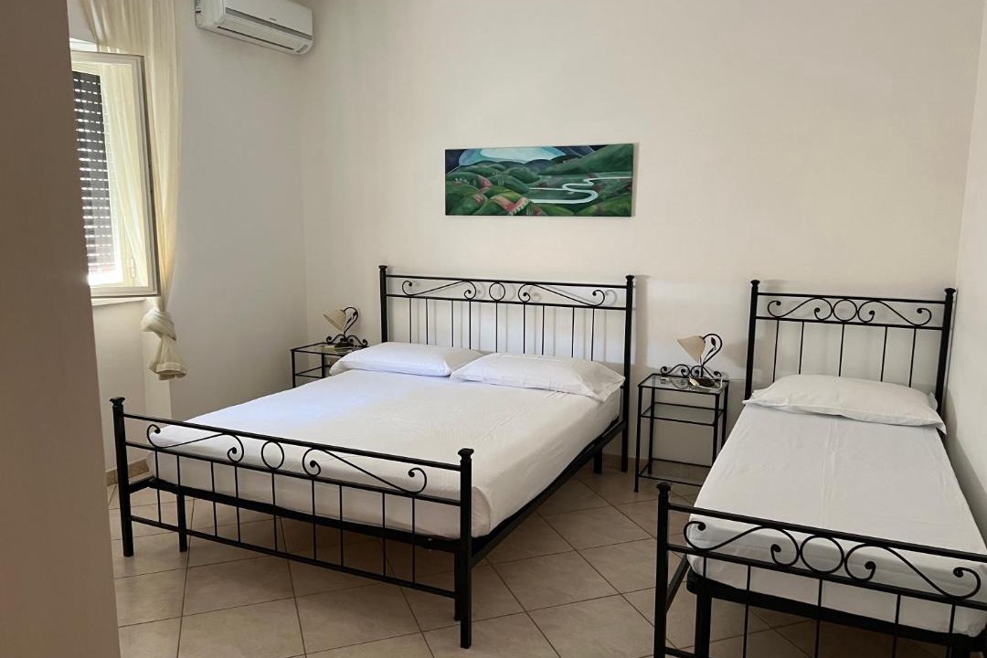 Photo of Bedroom in San Pietro in Bevagna