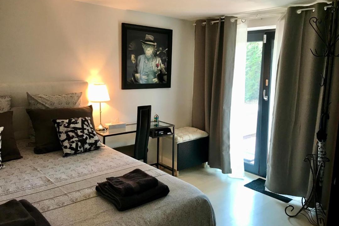 Photo of Bedroom in Thionville
