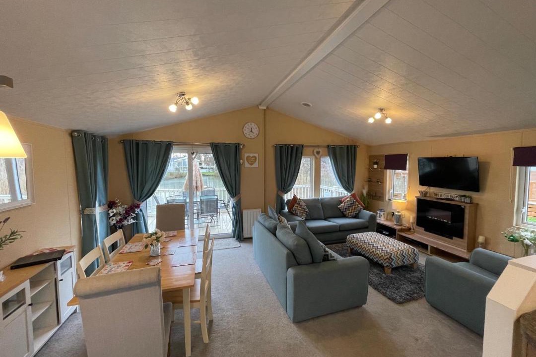 Photo of Livingroom in Tattershall