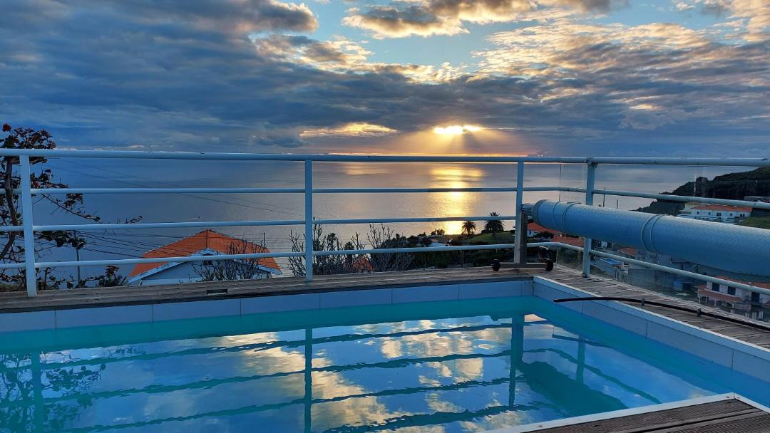 Photo of Patio Balcony in Estreito da Calheta