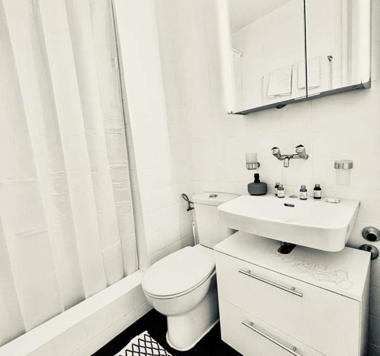 Photo of Bathroom in Niederdorf