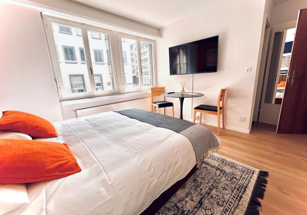 Photo of Bedroom in Niederdorf