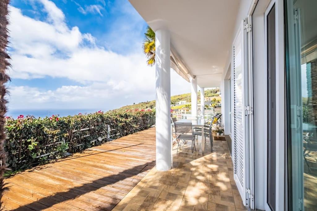 Photo of Patio Balcony in Estreito da Calheta