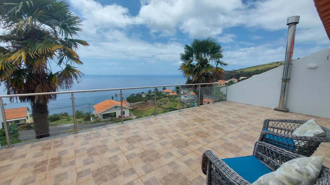 Photo of Patio Balcony in Estreito da Calheta