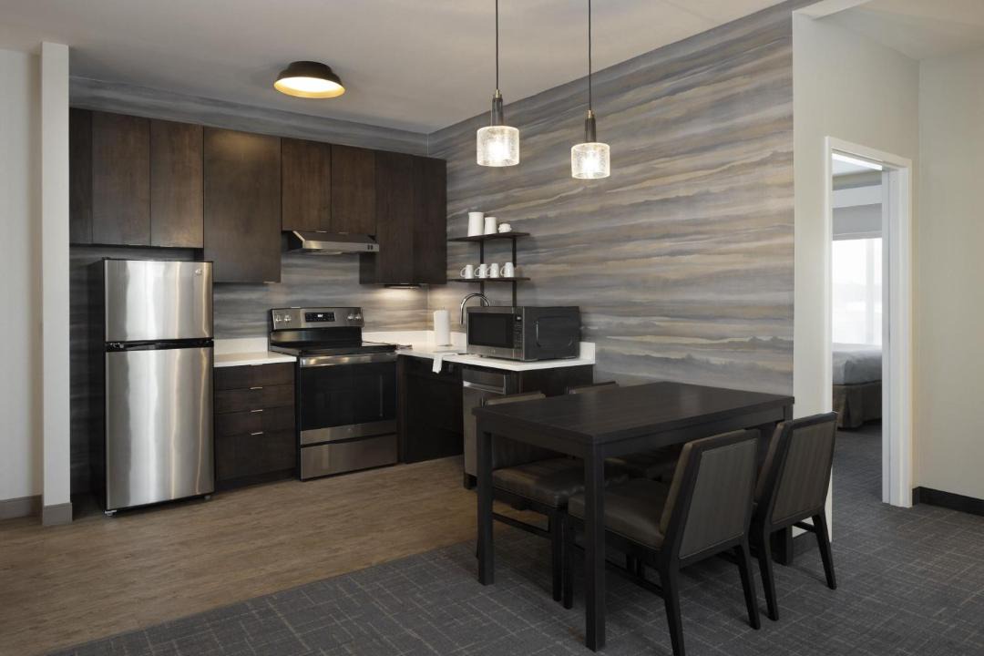 Photo of Kitchen in Jonesboro