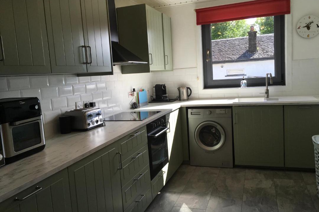 Photo of Kitchen in Arrochar