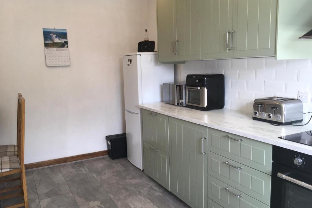 Photo of Kitchen in Arrochar